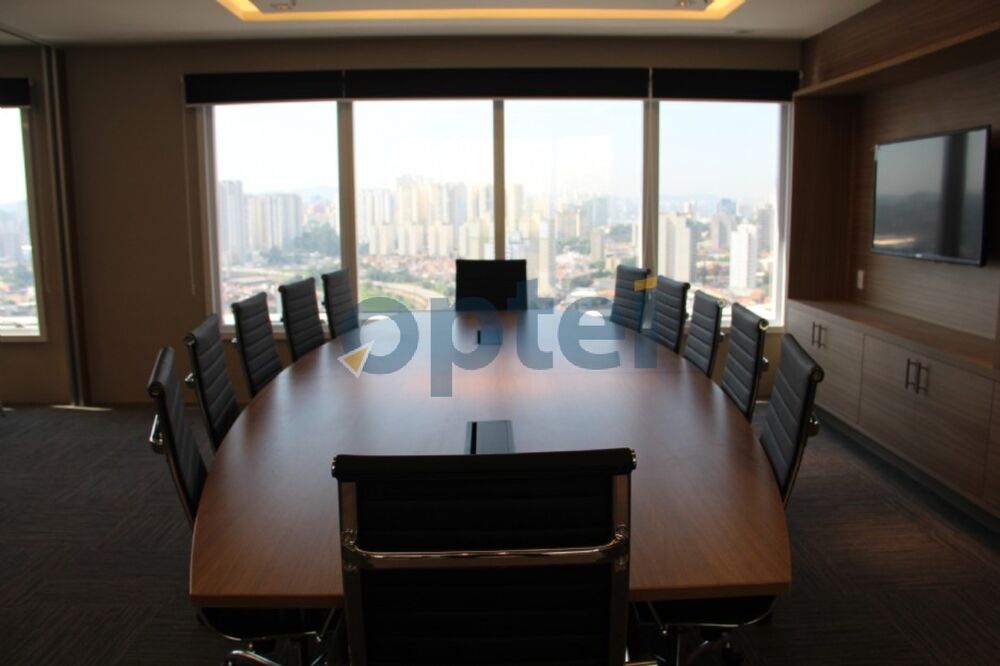 Sala-Conjunto, 38 m² - Foto 8