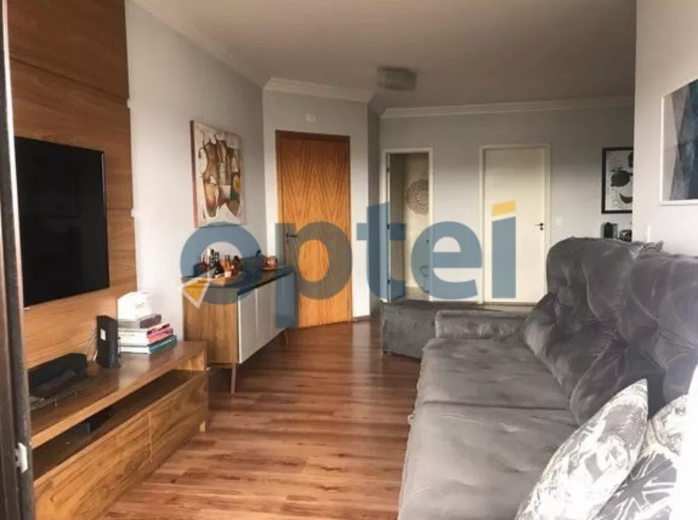 Apartamento à venda com 3 quartos, 130m² - Foto 3