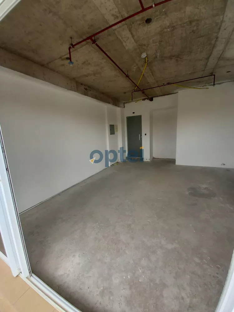 Sala-Conjunto, 39 m² - Foto 5