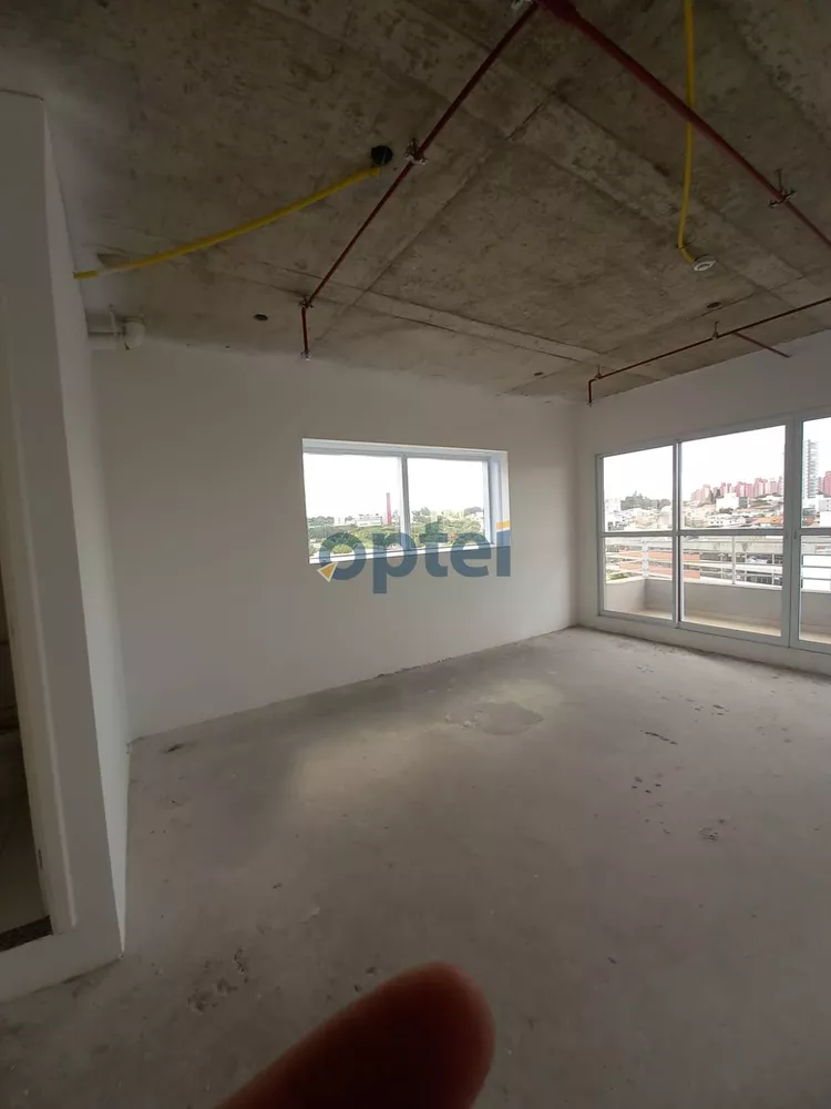 Sala-Conjunto, 39 m² - Foto 7