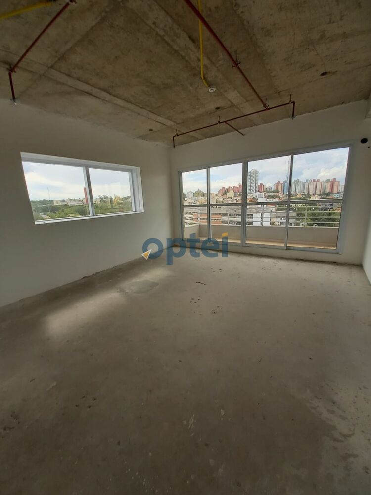 Sala-Conjunto, 39 m² - Foto 1