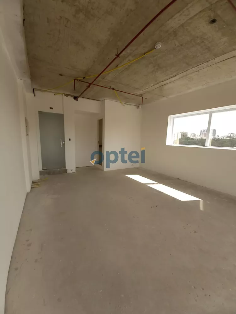 Sala-Conjunto, 39 m² - Foto 4
