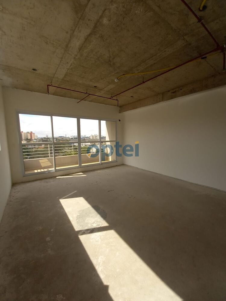Sala-Conjunto, 39 m² - Foto 3