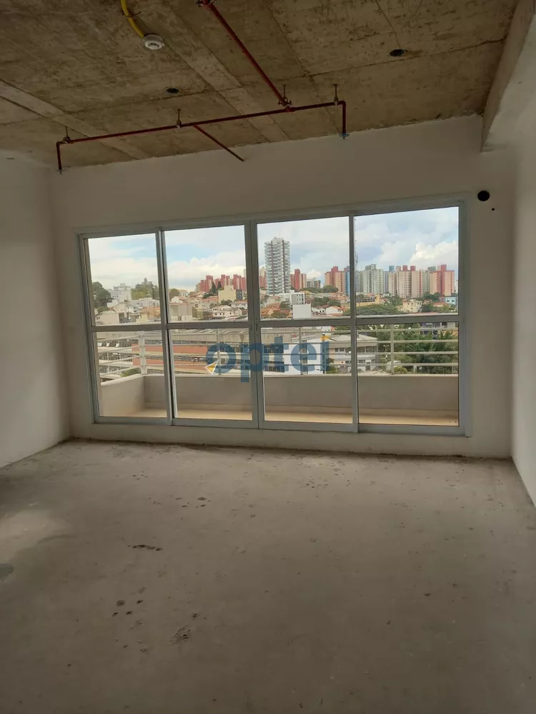 Sala-Conjunto, 39 m² - Foto 2