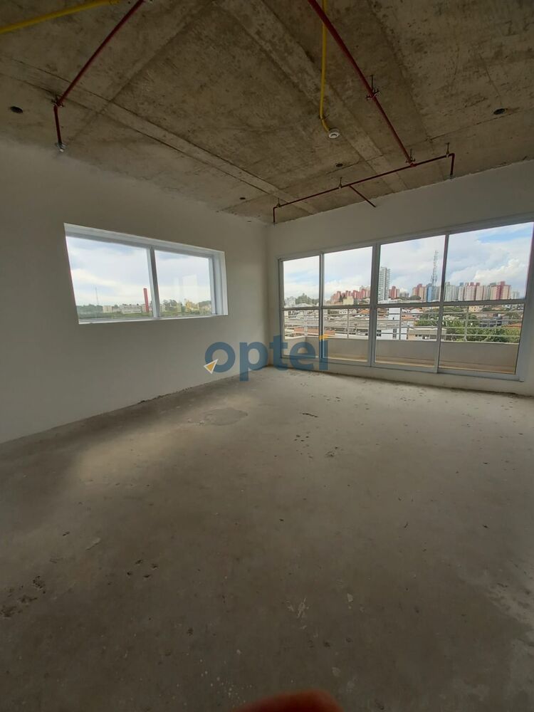 Sala-Conjunto, 39 m² - Foto 8