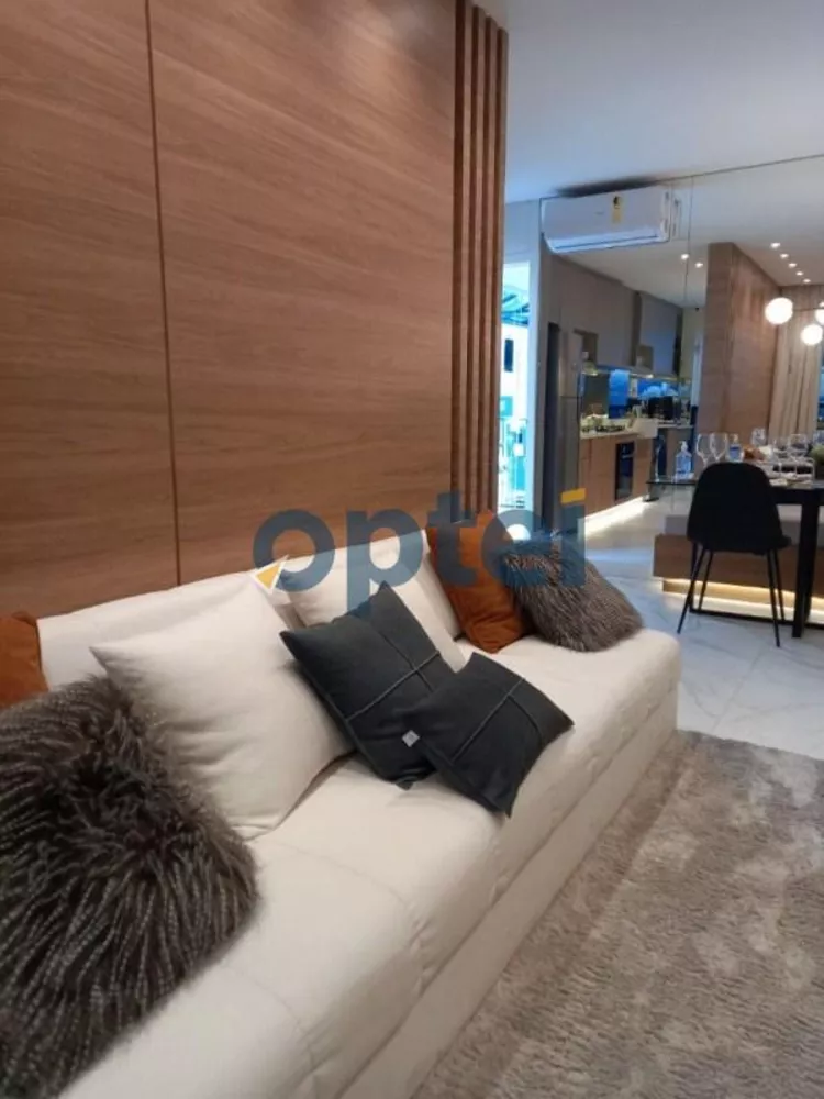 Apartamento à venda com 2 quartos, 61m² - Foto 5