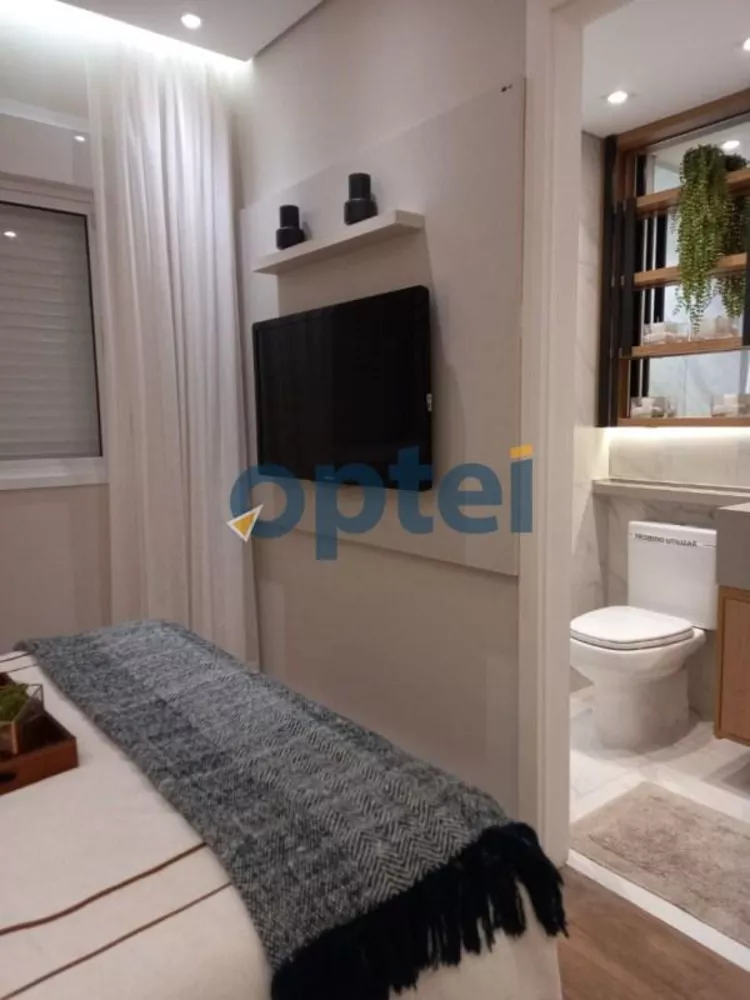 Apartamento à venda com 2 quartos, 61m² - Foto 8