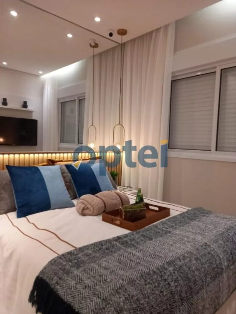 Apartamento à venda com 2 quartos, 61m² - Foto 7