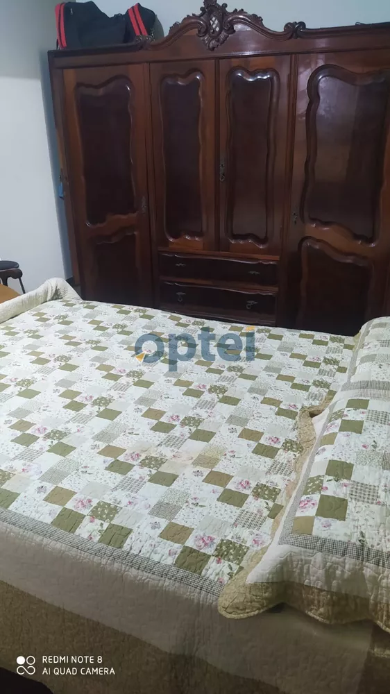Sobrado, 3 quartos, 170 m² - Foto 6