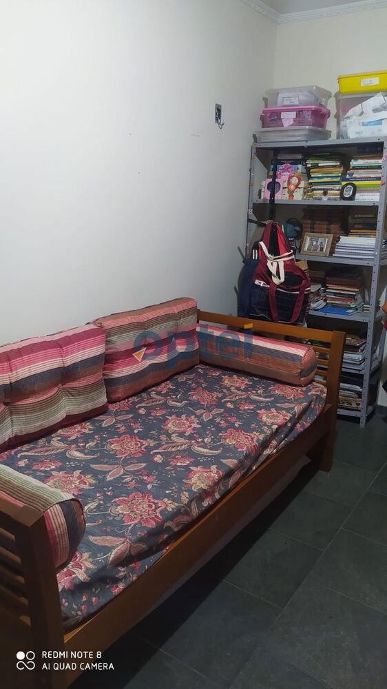 Sobrado, 3 quartos, 170 m² - Foto 8