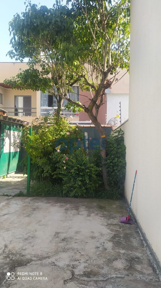 Sobrado, 3 quartos, 170 m² - Foto 1