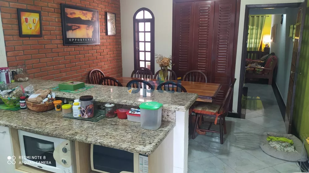 Sobrado, 3 quartos, 170 m² - Foto 3