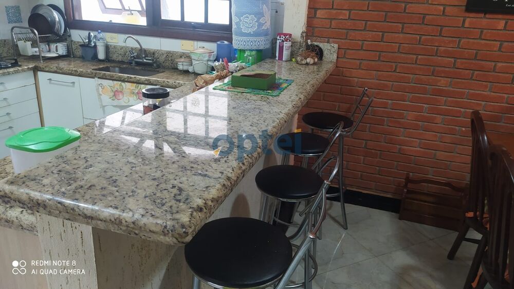 Sobrado, 3 quartos, 170 m² - Foto 4
