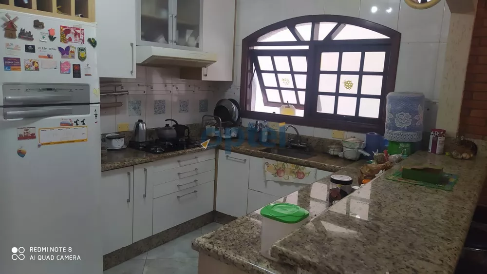 Sobrado, 3 quartos, 170 m² - Foto 2
