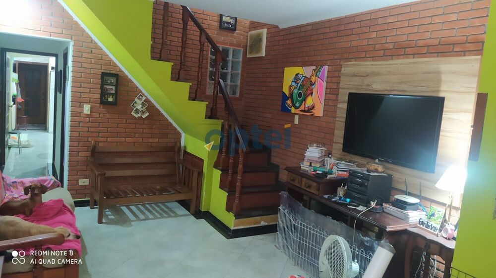 Sobrado, 3 quartos, 170 m² - Foto 5