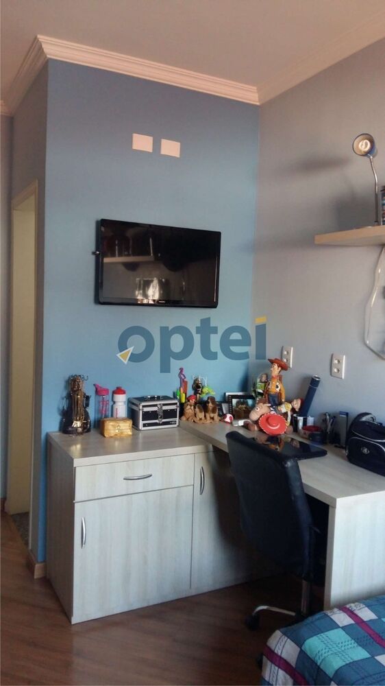 Casa, 4 quartos, 233 m² - Foto 7