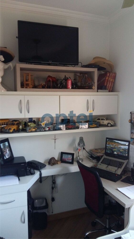 Casa, 4 quartos, 233 m² - Foto 6