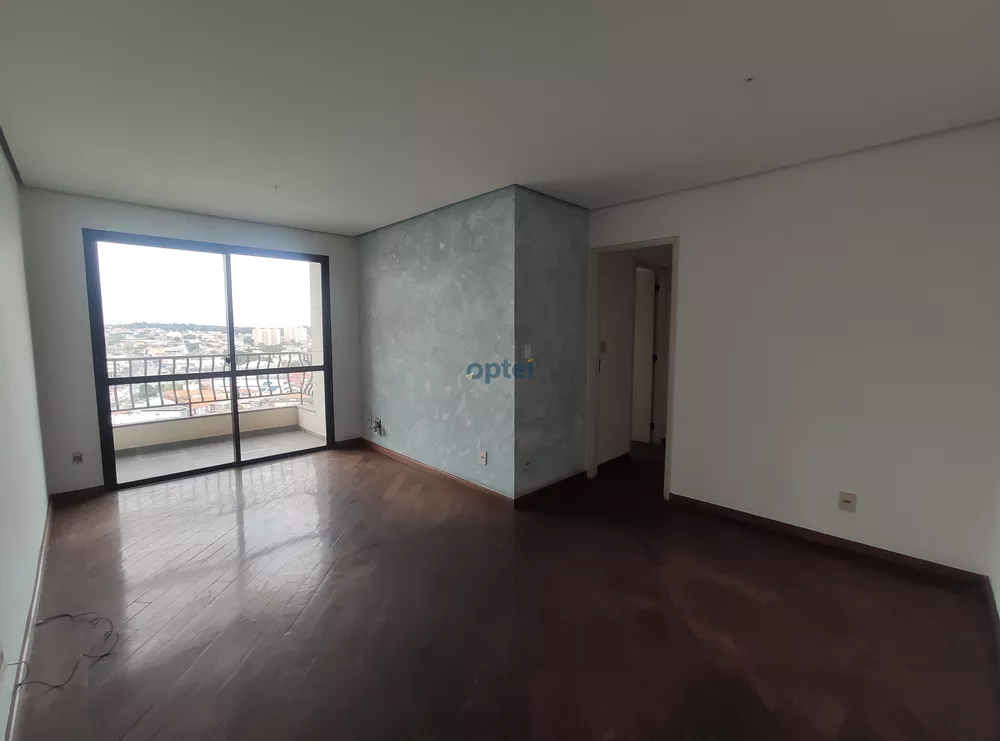 Apartamento à venda com 3 quartos, 82m² - Foto 2