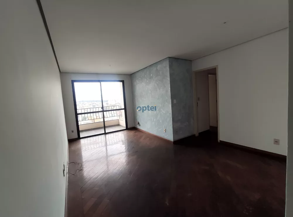 Apartamento à venda com 3 quartos, 82m² - Foto 1