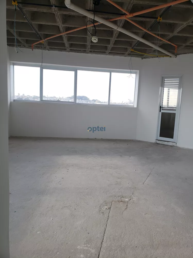 Sala-Conjunto, 41 m² - Foto 1