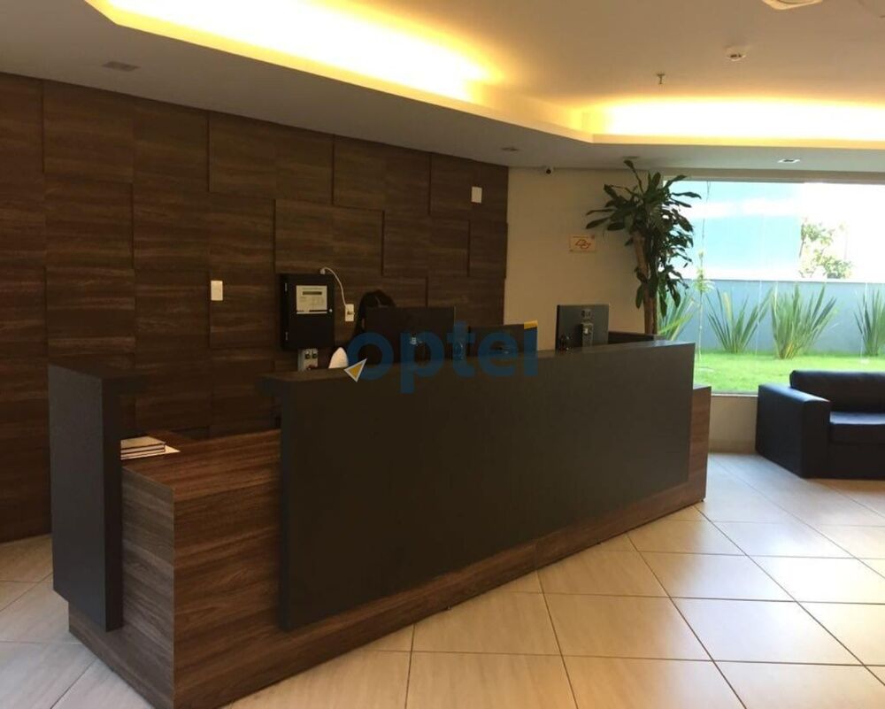 Sala-Conjunto, 41 m² - Foto 6