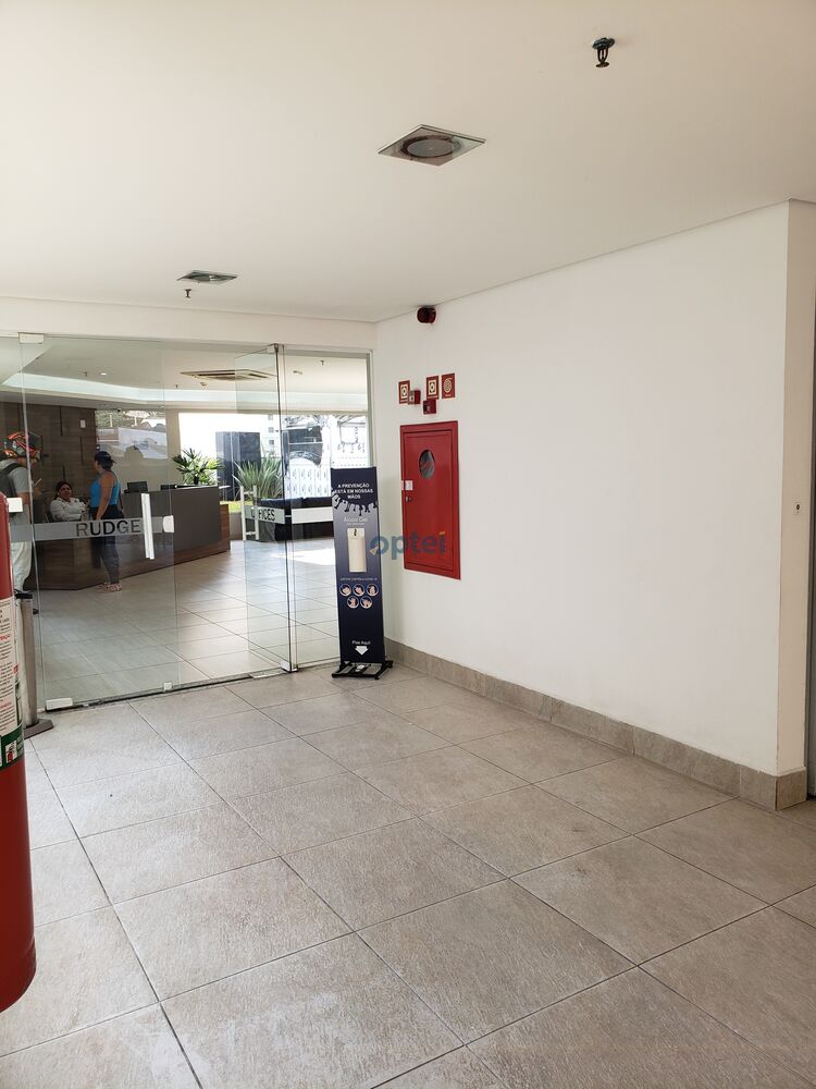 Sala-Conjunto, 41 m² - Foto 5