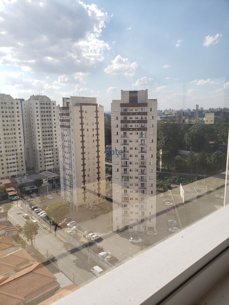 Sala-Conjunto, 41 m² - Foto 3
