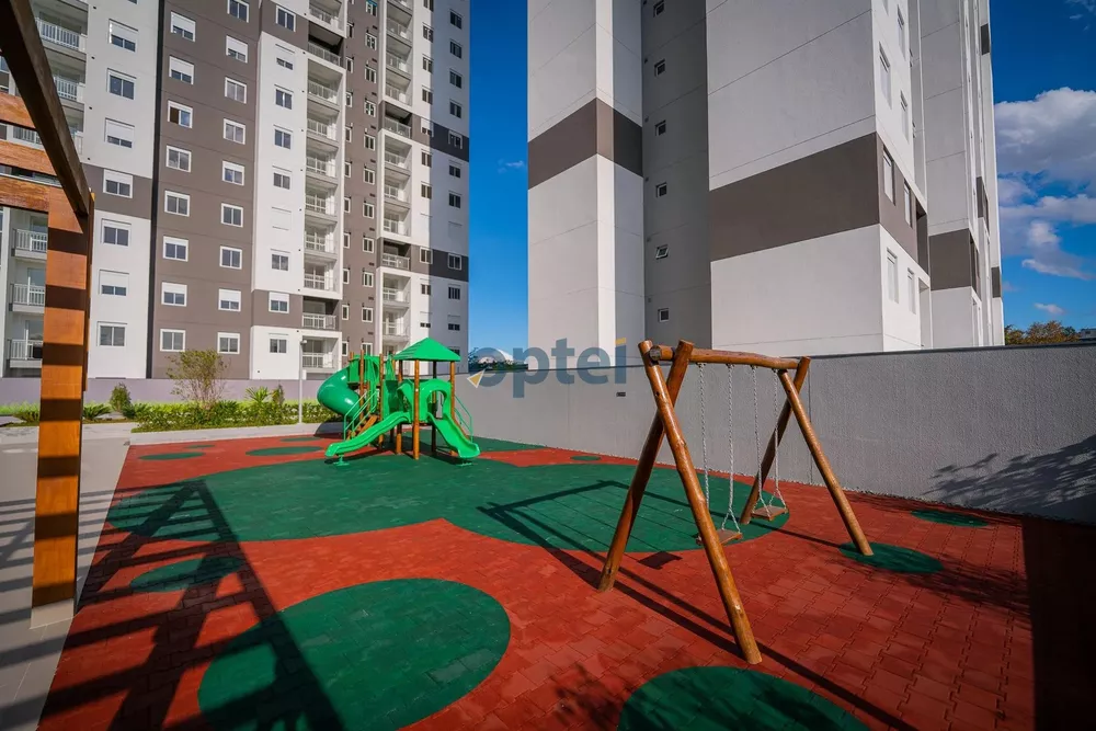 Apartamento, 2 quartos, 55 m² - Foto 7