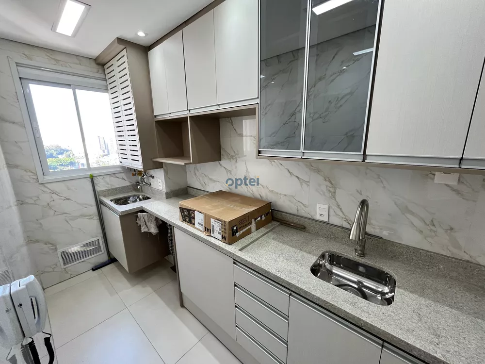 Apartamento, 2 quartos, 55 m² - Foto 2