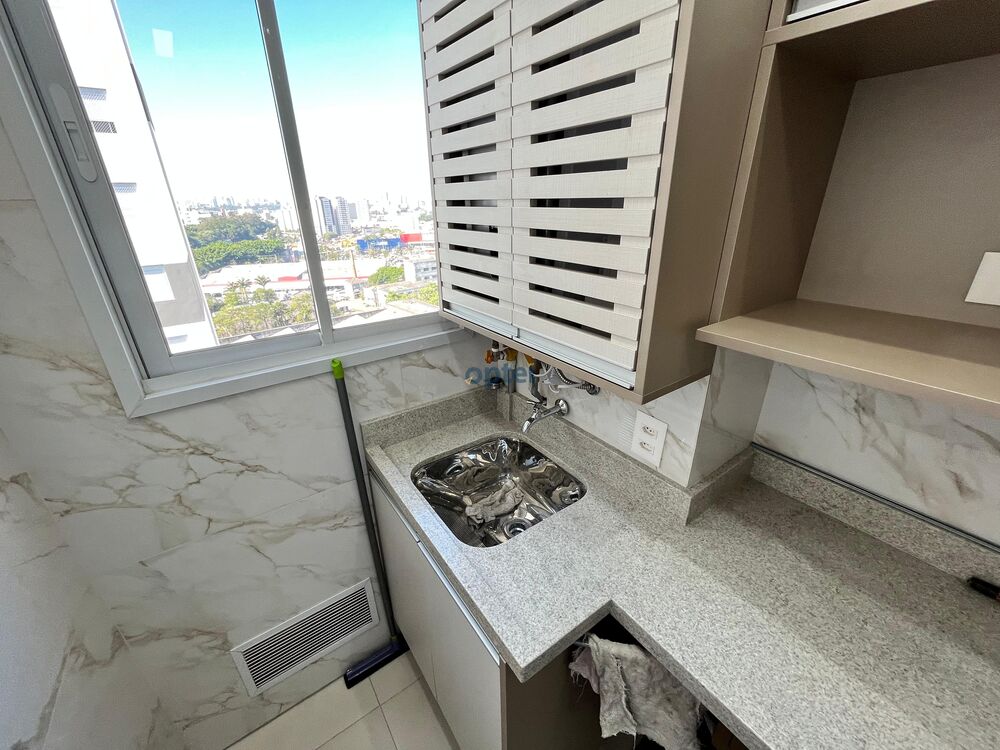 Apartamento, 2 quartos, 55 m² - Foto 3