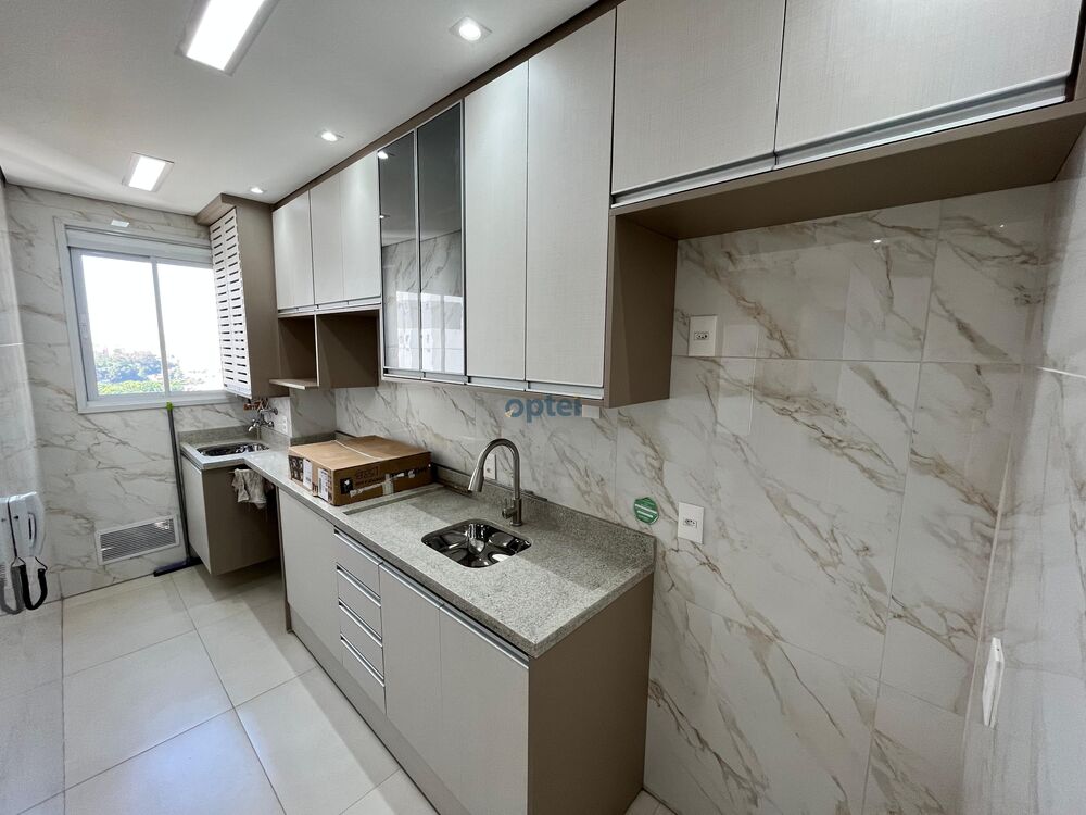Apartamento, 2 quartos, 55 m² - Foto 1