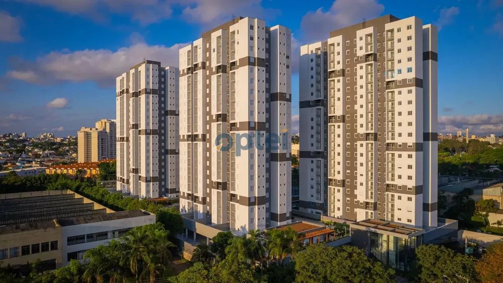 Apartamento, 2 quartos, 55 m² - Foto 6