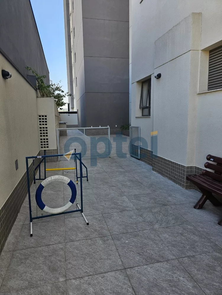 Apartamento, 2 quartos, 69 m² - Foto 6