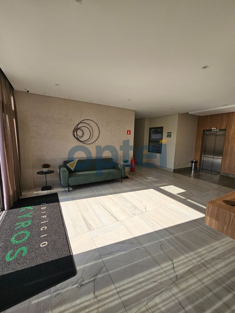 Apartamento, 2 quartos, 69 m² - Foto 1