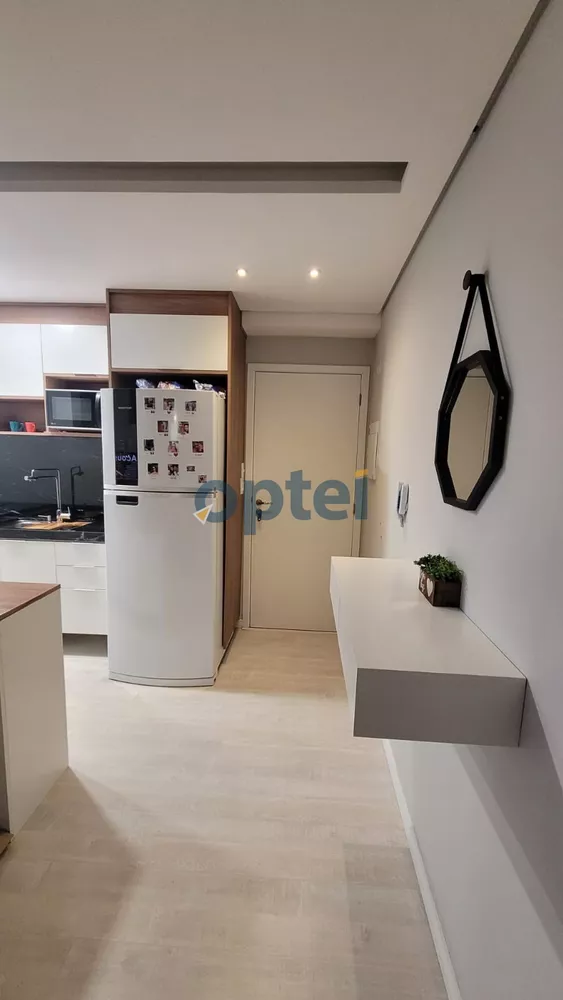 Apartamento, 2 quartos, 65 m² - Foto 2