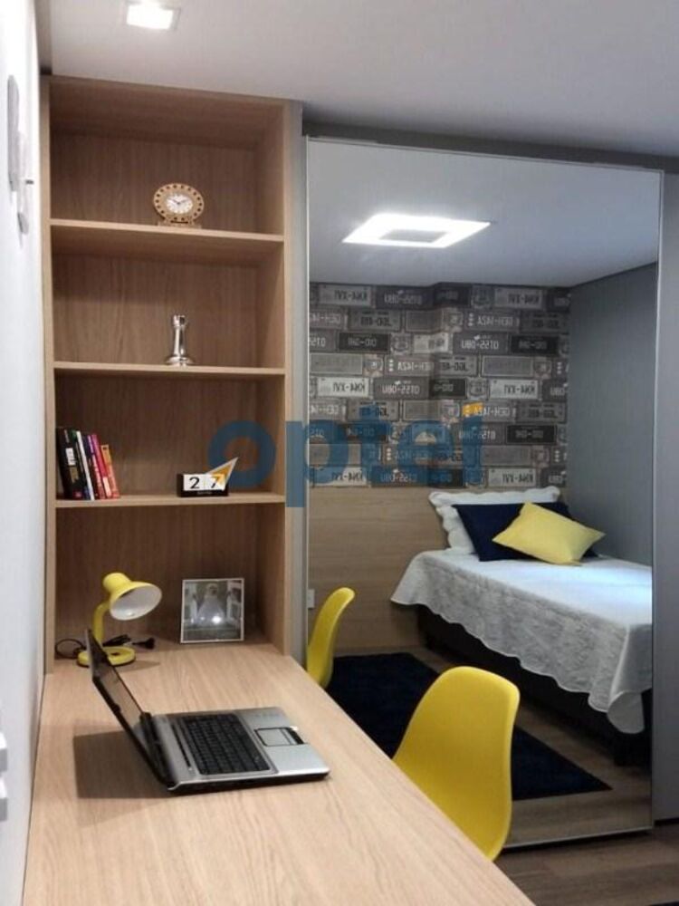 Apartamento, 2 quartos, 65 m² - Foto 4
