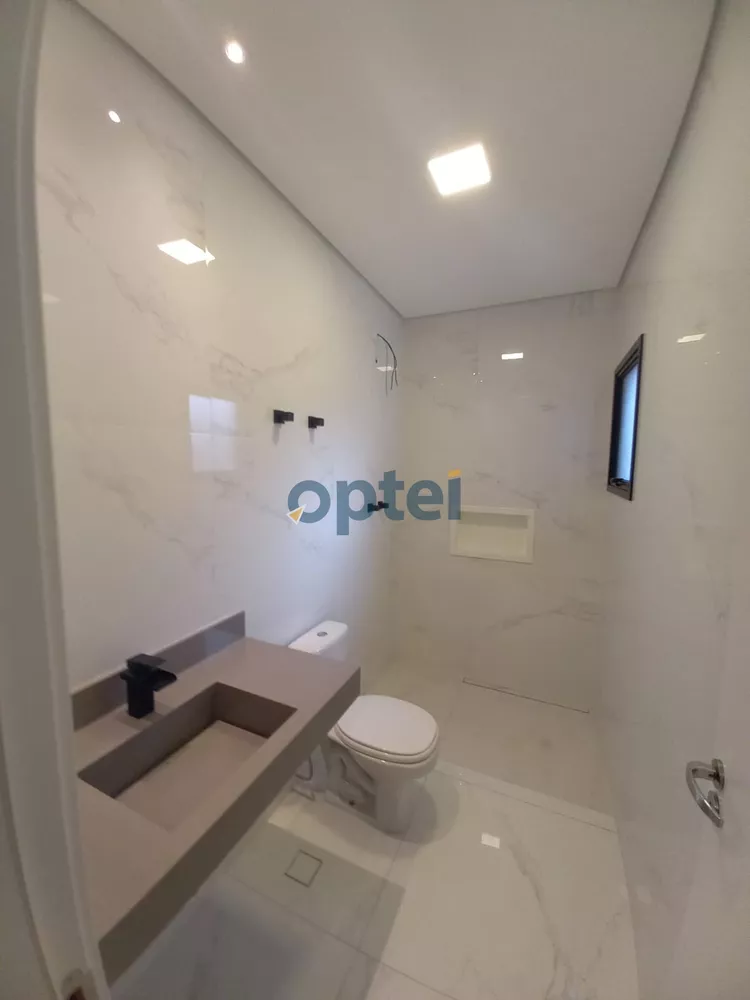Sobrado, 3 quartos, 164 m² - Foto 3