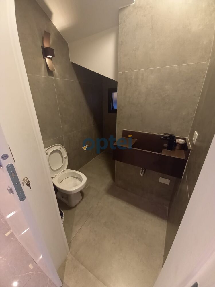 Sobrado, 3 quartos, 164 m² - Foto 2