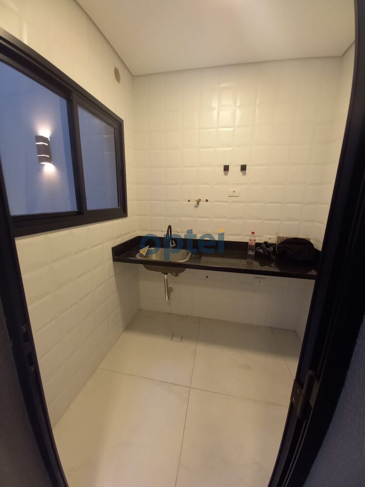 Sobrado, 3 quartos, 164 m² - Foto 1