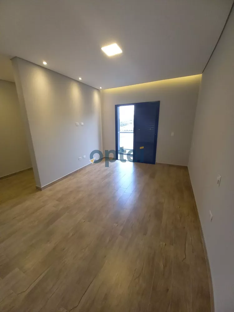 Sobrado, 3 quartos, 164 m² - Foto 5
