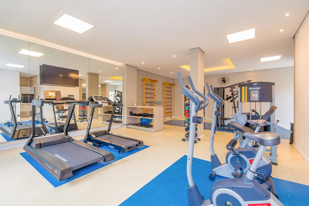 Apartamento, 3 quartos, 54 m² - Foto 2