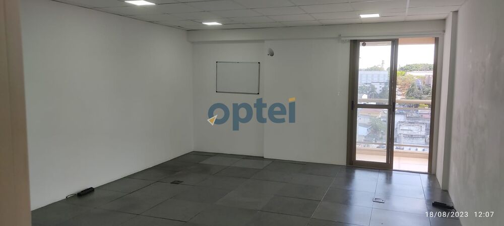 Sala-Conjunto, 38 m² - Foto 3