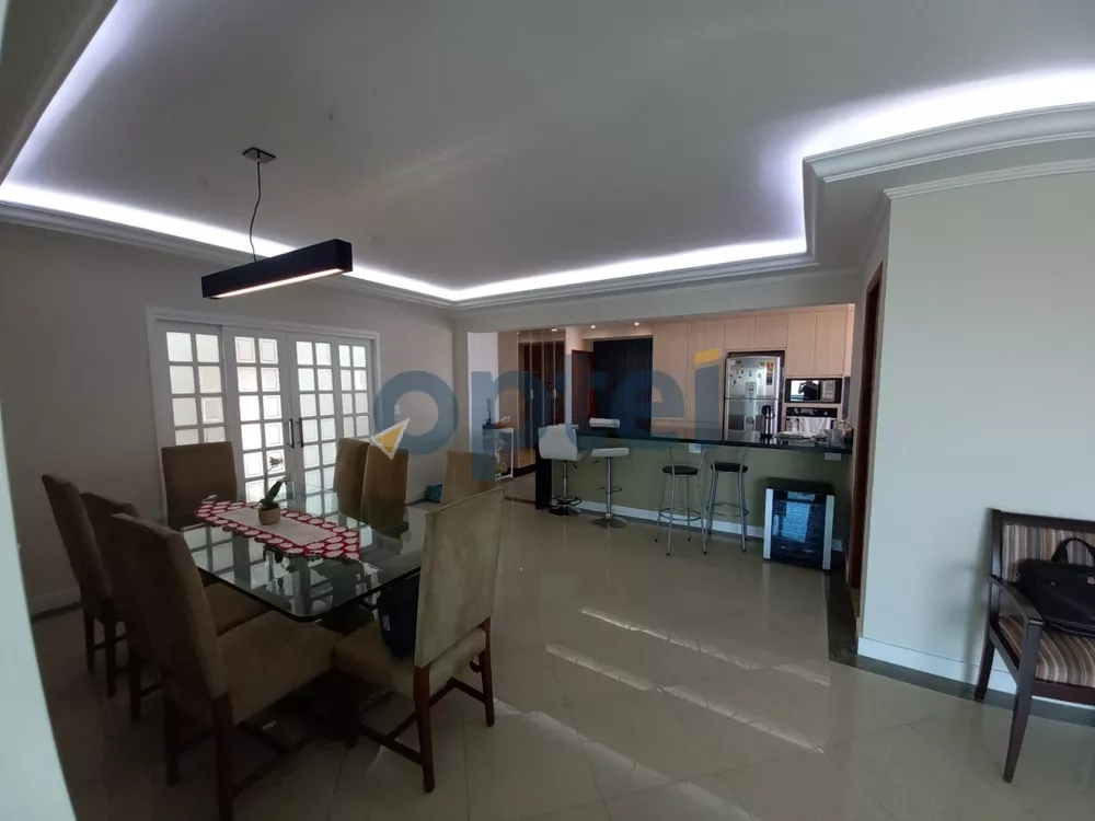 Apartamento, 4 quartos, 180 m² - Foto 1