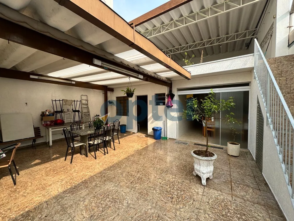 Casa, 3 quartos, 270 m² - Foto 10