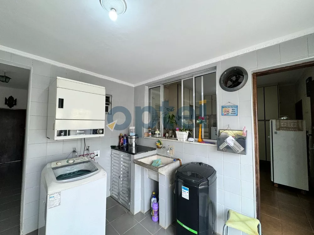 Casa, 3 quartos, 270 m² - Foto 12