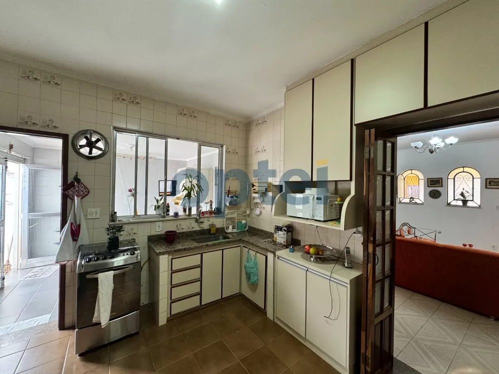 Casa, 3 quartos, 270 m² - Foto 3