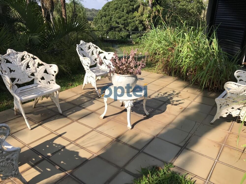 Casa, 4 quartos, 475 m² - Foto 3