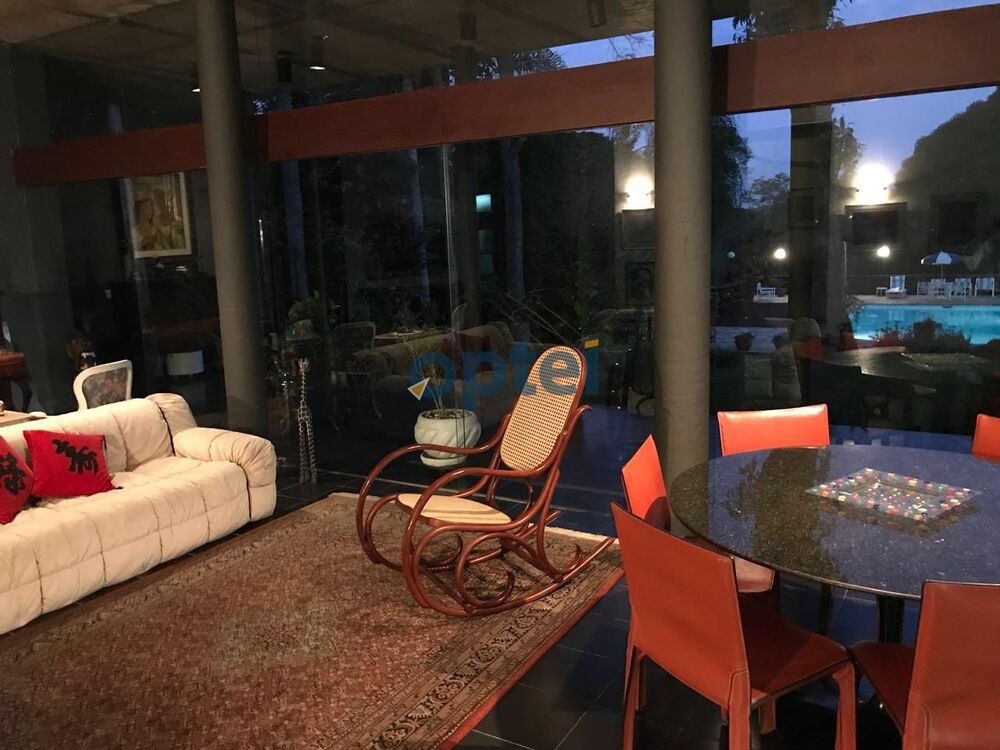 Casa, 4 quartos, 475 m² - Foto 1