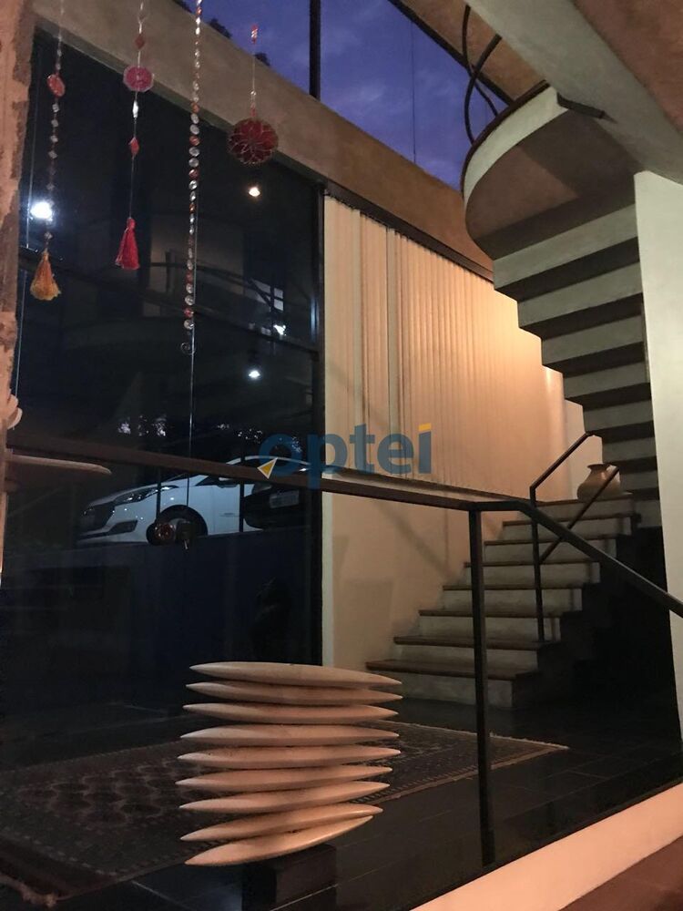 Casa, 4 quartos, 475 m² - Foto 2