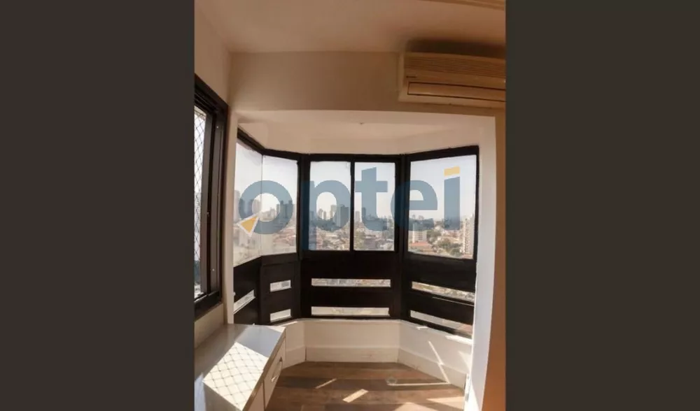 Cobertura, 3 quartos, 229 m² - Foto 2